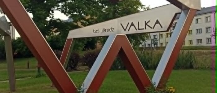 Valka maamärk